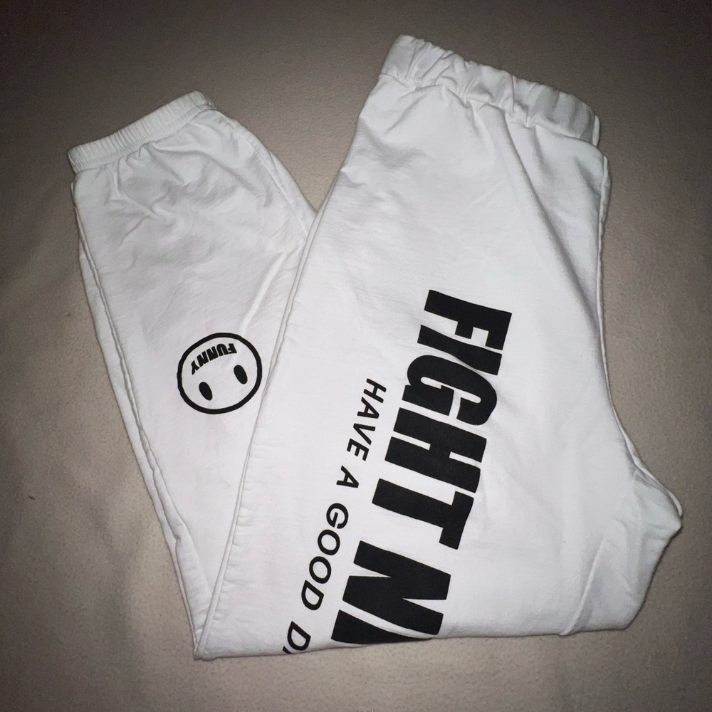 Sweatpants
